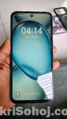 Itel A80
